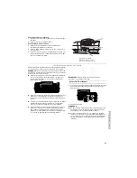 Preview for 55 page of Kenmore 665.1367 Series Use & Care Manual