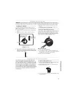 Preview for 57 page of Kenmore 665.1367 Series Use & Care Manual