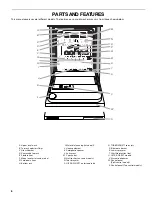 Предварительный просмотр 6 страницы Kenmore 665.1377x Use & Care Manual