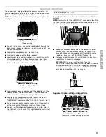 Предварительный просмотр 11 страницы Kenmore 665.1377x Use & Care Manual