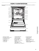 Предварительный просмотр 27 страницы Kenmore 665.1377x Use & Care Manual