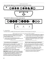 Предварительный просмотр 28 страницы Kenmore 665.1377x Use & Care Manual