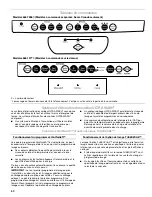 Предварительный просмотр 50 страницы Kenmore 665.1377x Use & Care Manual