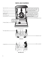 Preview for 6 page of Kenmore 665.1452 series Use & Care Manual