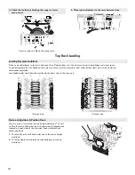 Preview for 12 page of Kenmore 665.1452 series Use & Care Manual