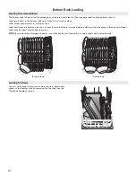 Preview for 14 page of Kenmore 665.1452 series Use & Care Manual