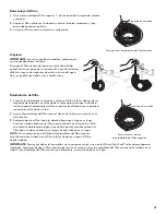 Preview for 31 page of Kenmore 665.1452 series Use & Care Manual