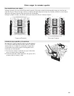 Preview for 35 page of Kenmore 665.1452 series Use & Care Manual