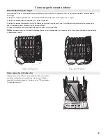 Preview for 37 page of Kenmore 665.1452 series Use & Care Manual