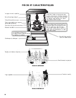 Preview for 52 page of Kenmore 665.1452 series Use & Care Manual