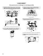 Preview for 58 page of Kenmore 665.1452 series Use & Care Manual