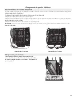 Preview for 61 page of Kenmore 665.1452 series Use & Care Manual