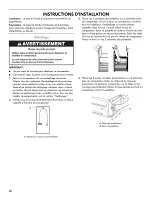 Preview for 32 page of Kenmore 665.1472 Series Use & Care Manual