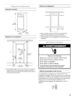 Preview for 33 page of Kenmore 665.1472 Series Use & Care Manual