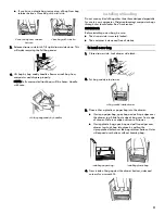 Preview for 11 page of Kenmore 665.1473 series Use & Care Manual