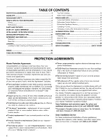 Preview for 2 page of Kenmore 665.1504 Use & Care Manual