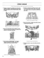 Preview for 36 page of Kenmore 665.1504 Use & Care Manual