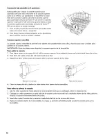 Preview for 38 page of Kenmore 665.1504 Use & Care Manual