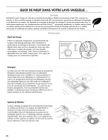 Preview for 56 page of Kenmore 665.1504 Use & Care Manual