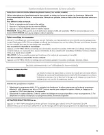 Preview for 71 page of Kenmore 665.1504 Use & Care Manual