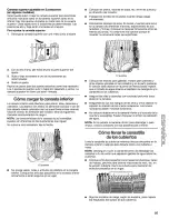 Preview for 25 page of Kenmore 665.15522 Use & Care Manual