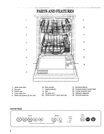 Preview for 6 page of Kenmore 665 15654 Owner'S Manual