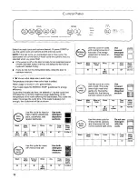 Preview for 12 page of Kenmore 665 15654 Owner'S Manual