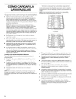 Preview for 24 page of Kenmore 665.15682 Use & Care Manual