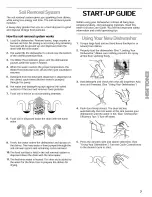 Preview for 7 page of Kenmore 665.15702 Use & Care Manual