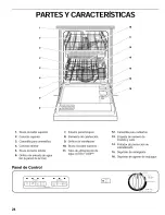 Preview for 24 page of Kenmore 665.15702 Use & Care Manual