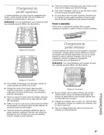 Preview for 47 page of Kenmore 665.15702 Use & Care Manual