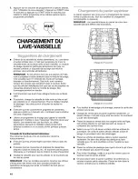 Preview for 44 page of Kenmore 665.15784 Use & Care Manual