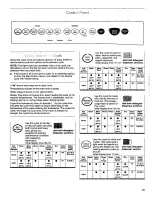 Preview for 13 page of Kenmore 665.15882 Use & Care Manual