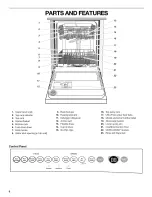 Preview for 6 page of Kenmore 665.15894 Use And Care Manual