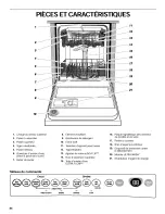 Preview for 44 page of Kenmore 665.15922 Use & Care Manual