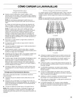 Preview for 25 page of Kenmore 665.1601 Use & Care Manual