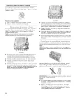 Preview for 26 page of Kenmore 665.1601 Use & Care Manual