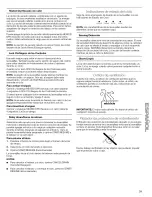 Preview for 31 page of Kenmore 665.1601 Use & Care Manual