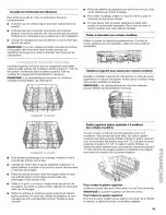 Preview for 49 page of Kenmore 665.1626 Use & Care Manual