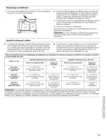 Preview for 53 page of Kenmore 665.1626 Use & Care Manual