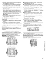 Preview for 53 page of Kenmore 665.1629 Use And Care Manual