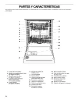 Предварительный просмотр 24 страницы Kenmore 665.1636 Use & Care Manual