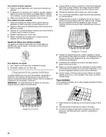 Предварительный просмотр 46 страницы Kenmore 665.1636 Use & Care Manual