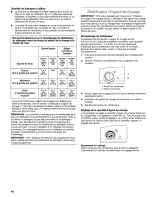 Предварительный просмотр 48 страницы Kenmore 665.1636 Use & Care Manual