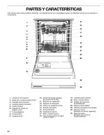 Preview for 24 page of Kenmore 665.1648 Series Use & Care Manual