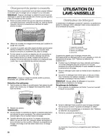 Preview for 50 page of Kenmore 665.1648 Series Use & Care Manual