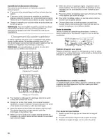 Preview for 50 page of Kenmore 665.16532 Use & Care Manual