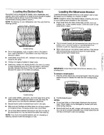 Preview for 9 page of Kenmore 665.16652 Use & Care Manual