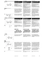 Предварительный просмотр 6 страницы Kenmore 665.16772 Installation Instructions Manual