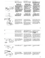 Предварительный просмотр 11 страницы Kenmore 665.16772 Installation Instructions Manual